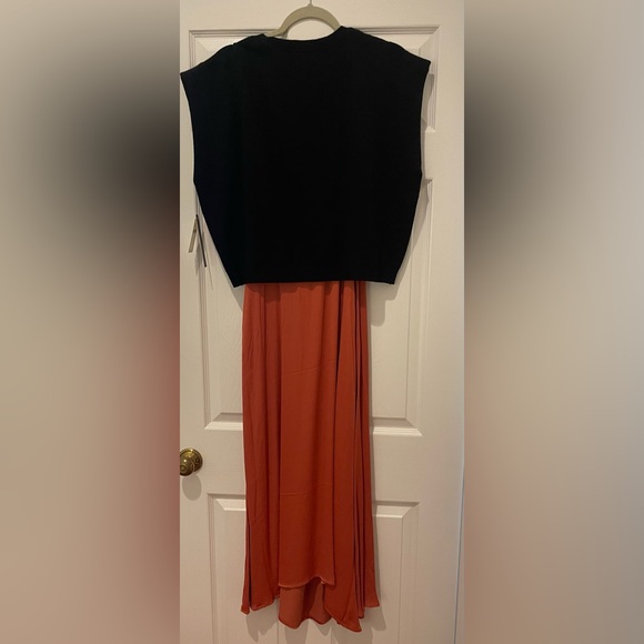 Anthropologie Dresses & Skirts - Anthropologie Twofer dress